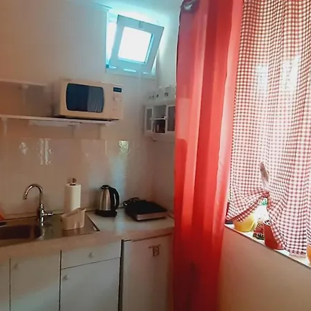 Studio Imagino Apartment Split