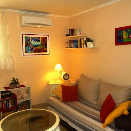 Apartment Studio Imagino
