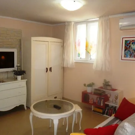 Apartment Studio Imagino Split
