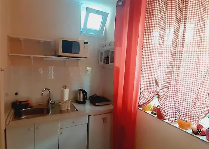 Studio Imagino Appartamento Spalato