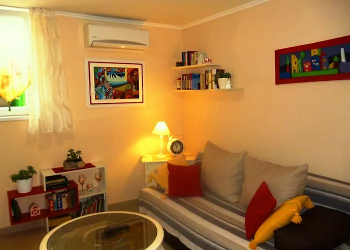 Appartamento Studio Imagino