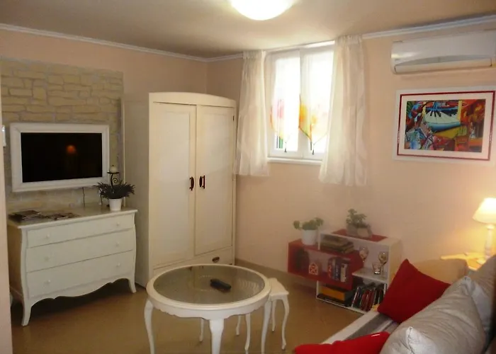 Appartamento Studio Imagino Spalato