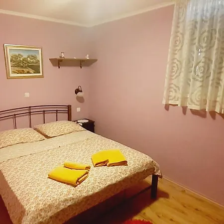 Appartement Studio Imagino *